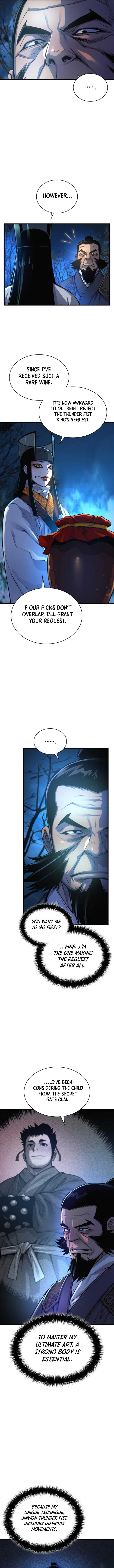 Read Myst Might Mayhem EN Manga Online