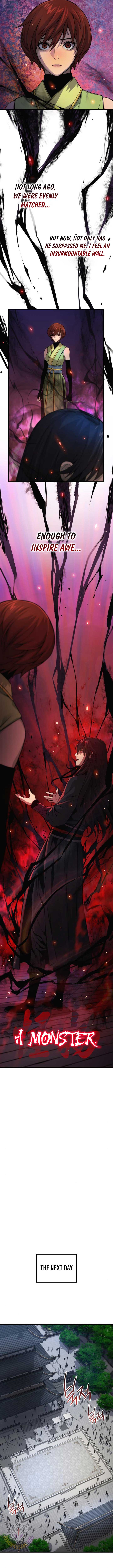 Read Myst Might Mayhem EN Manga Online