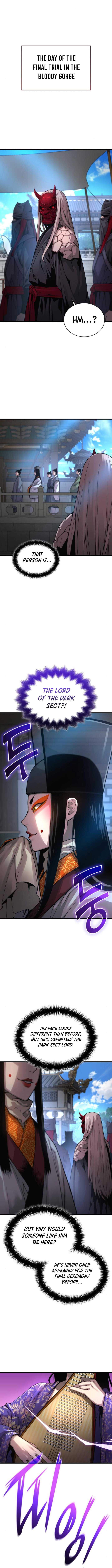 Read Myst Might Mayhem EN Manga Online