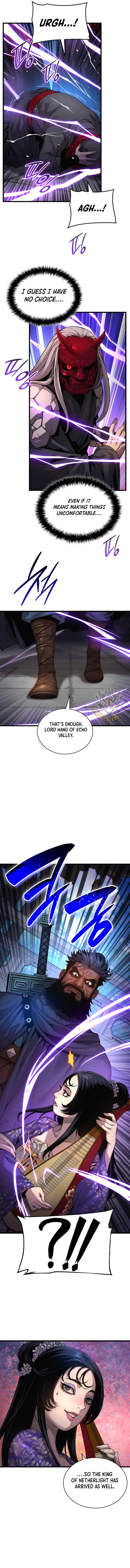 Read Myst Might Mayhem EN Manga Online
