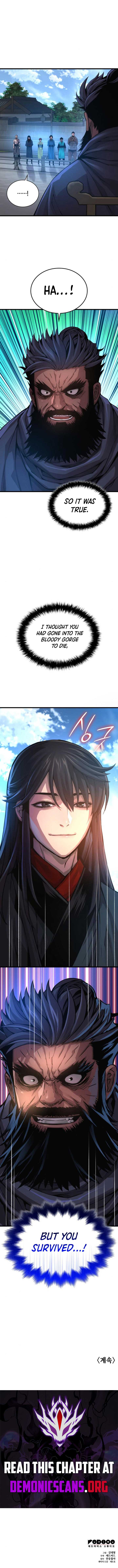 Read Myst Might Mayhem EN Manga Online