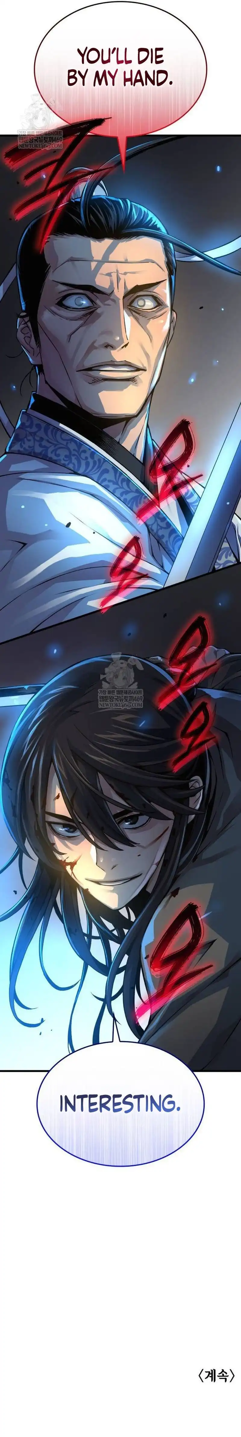 Read Myst Might Mayhem EN Manga Online