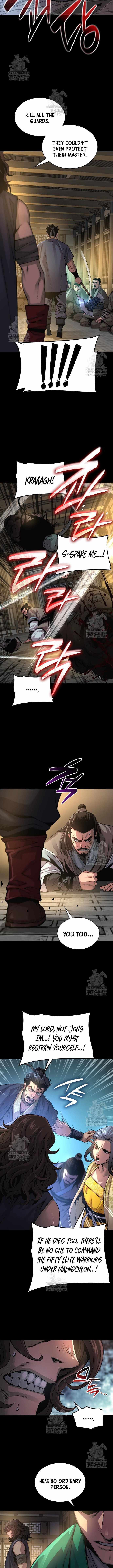 Read Myst Might Mayhem EN Manga Online