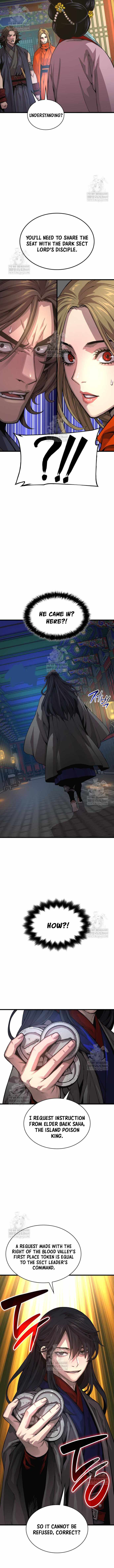 Read Myst Might Mayhem EN Manga Online