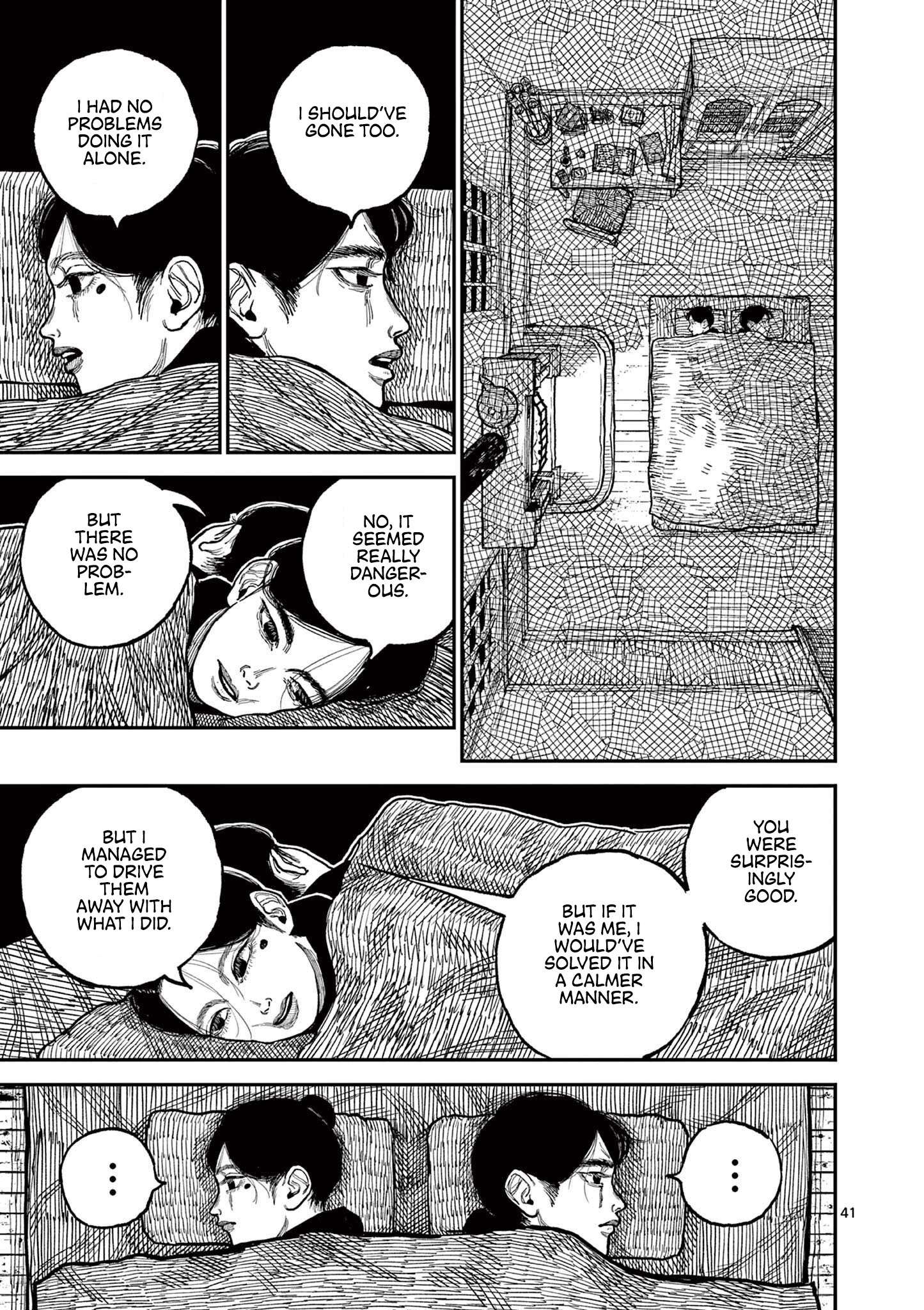 Read Nippon Sangoku EN Manga Online