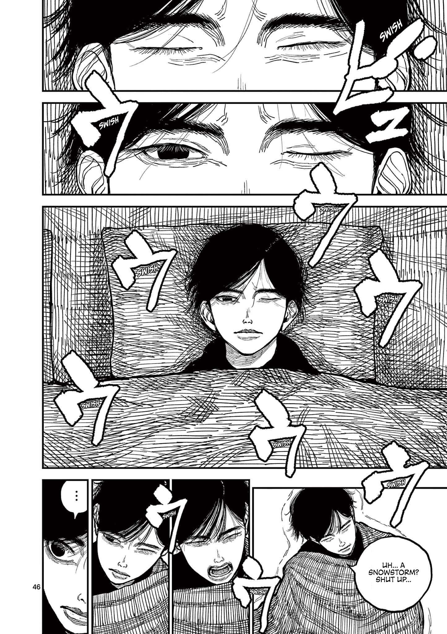 Read Nippon Sangoku EN Manga Online