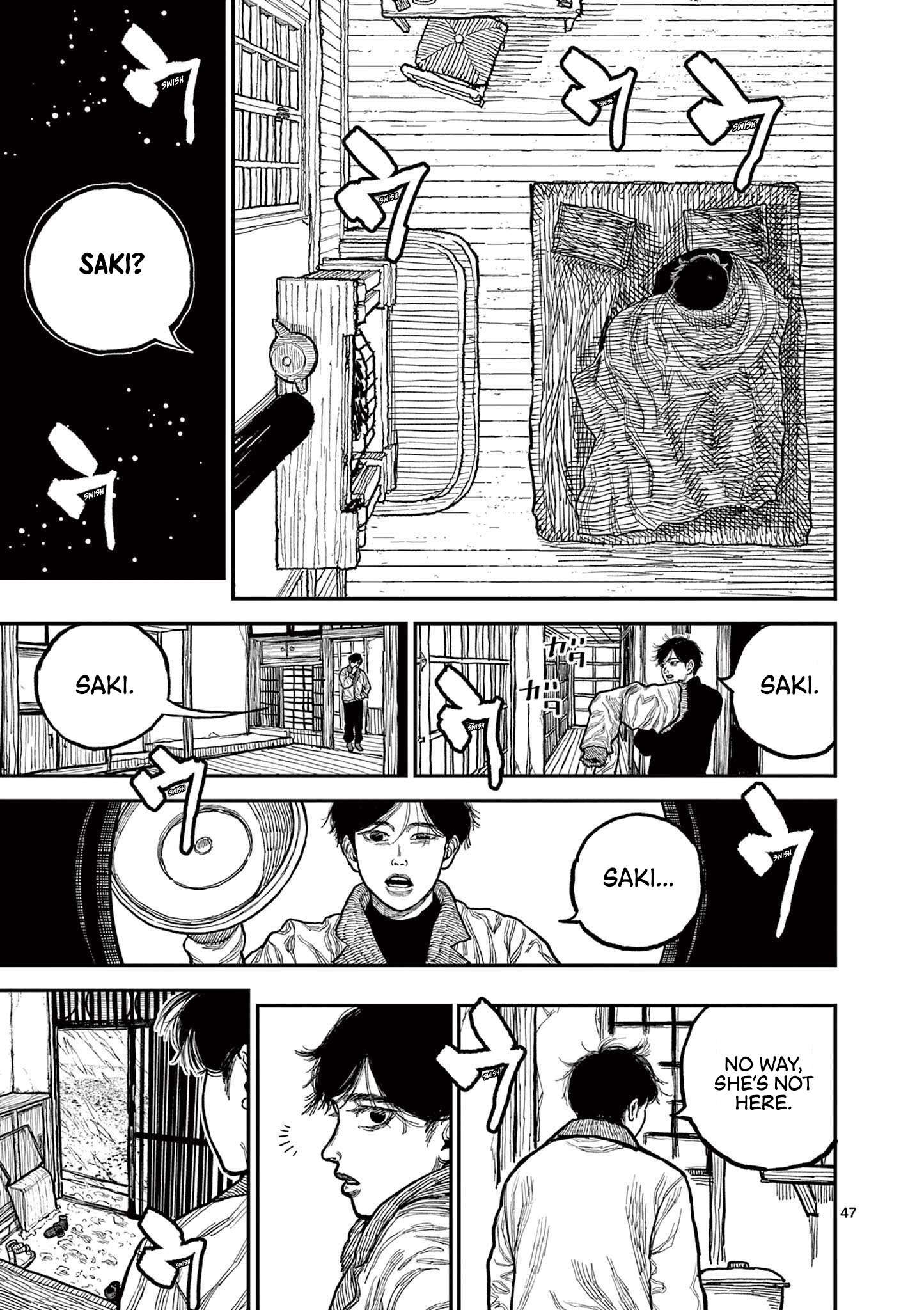 Read Nippon Sangoku EN Manga Online