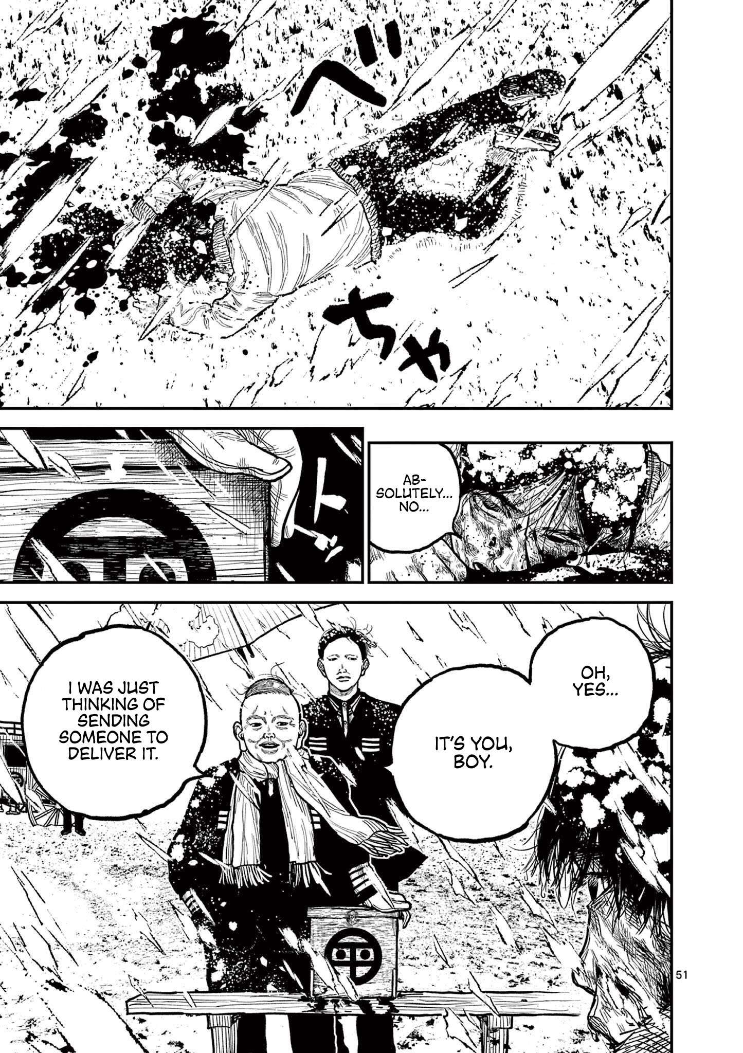 Read Nippon Sangoku EN Manga Online