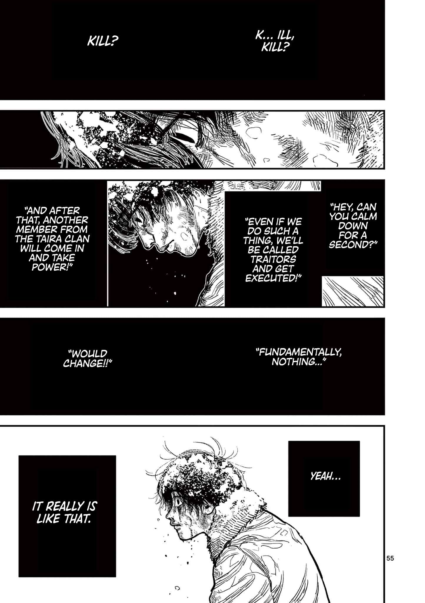 Read Nippon Sangoku EN Manga Online