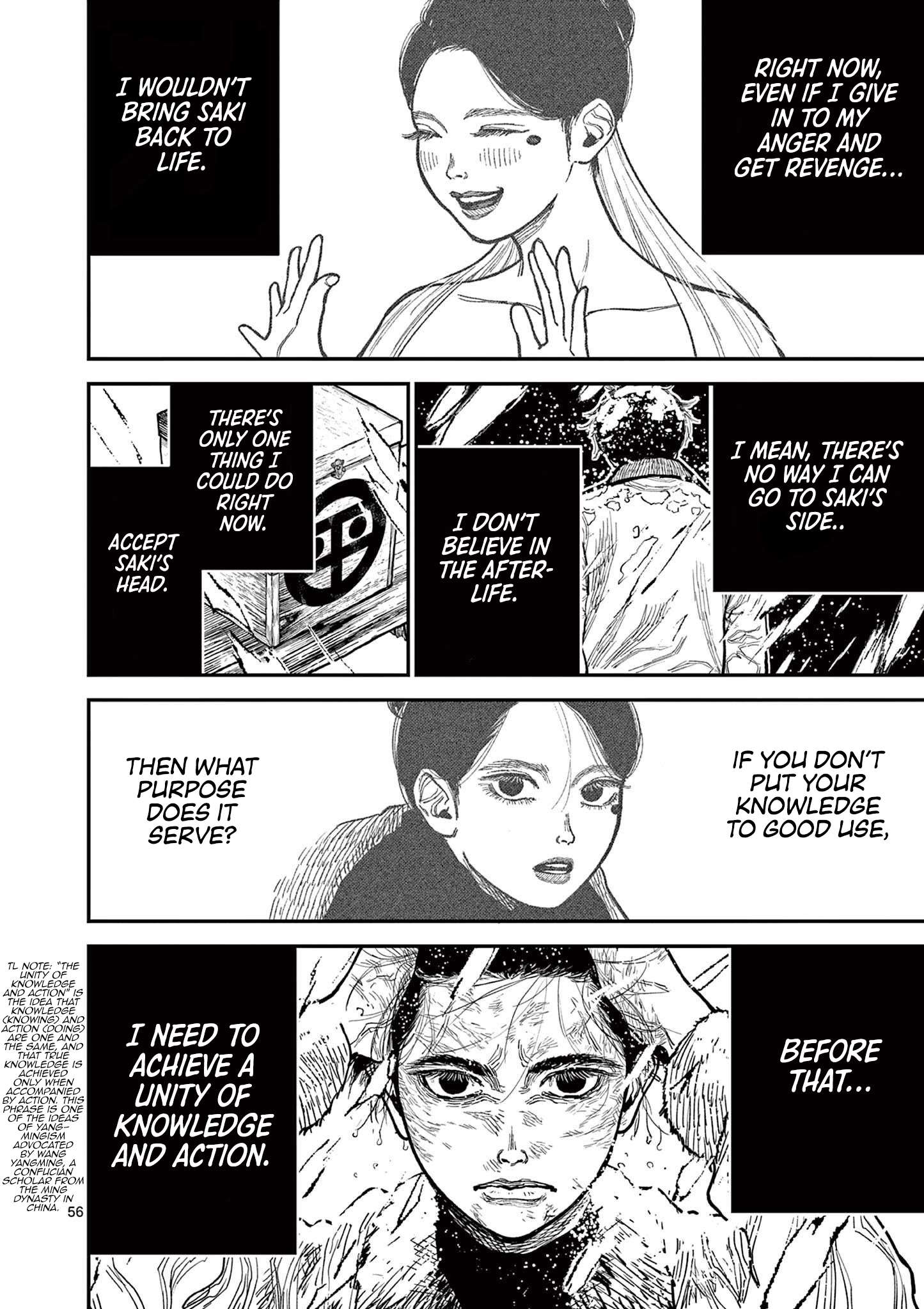 Read Nippon Sangoku EN Manga Online