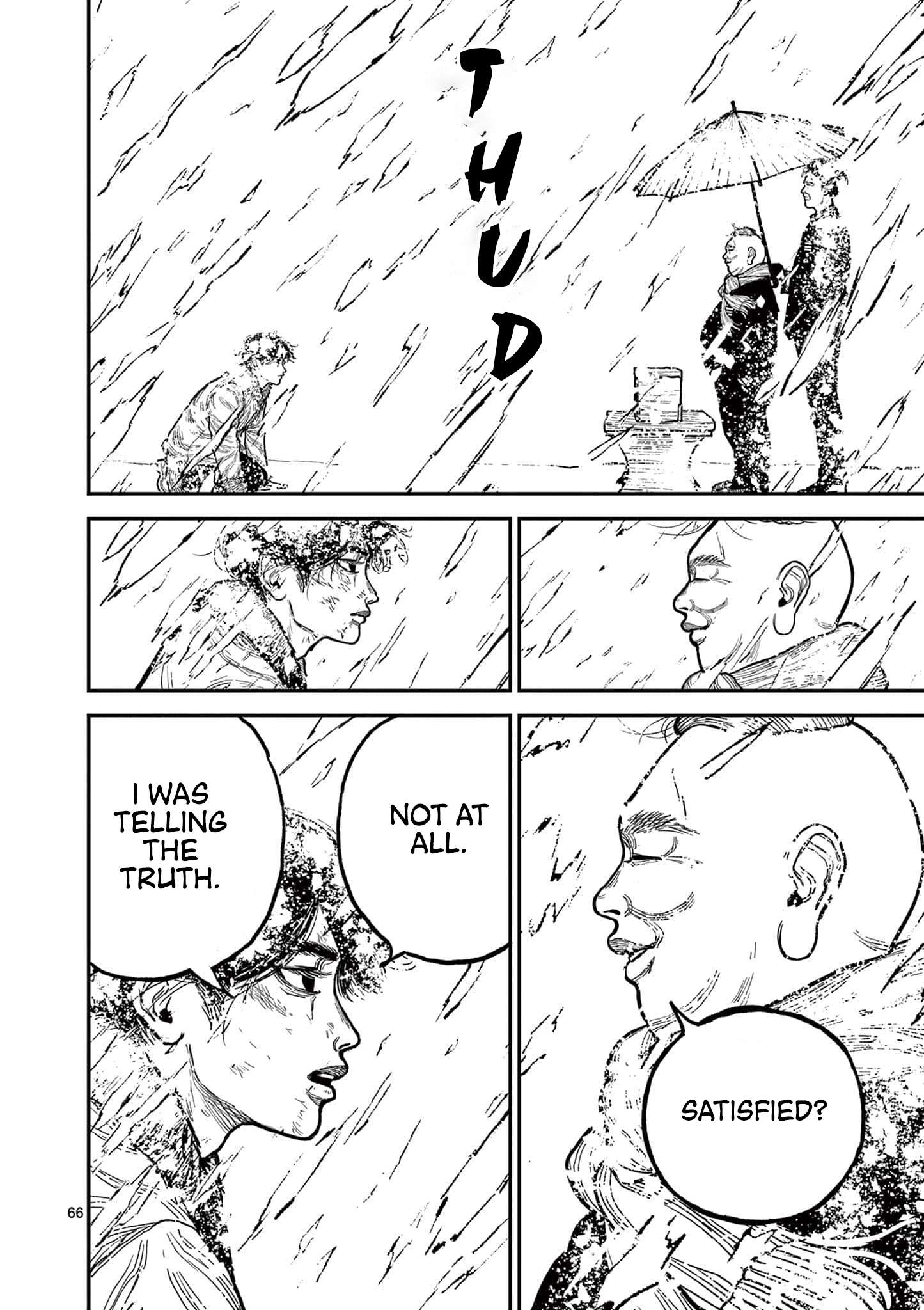 Read Nippon Sangoku EN Manga Online