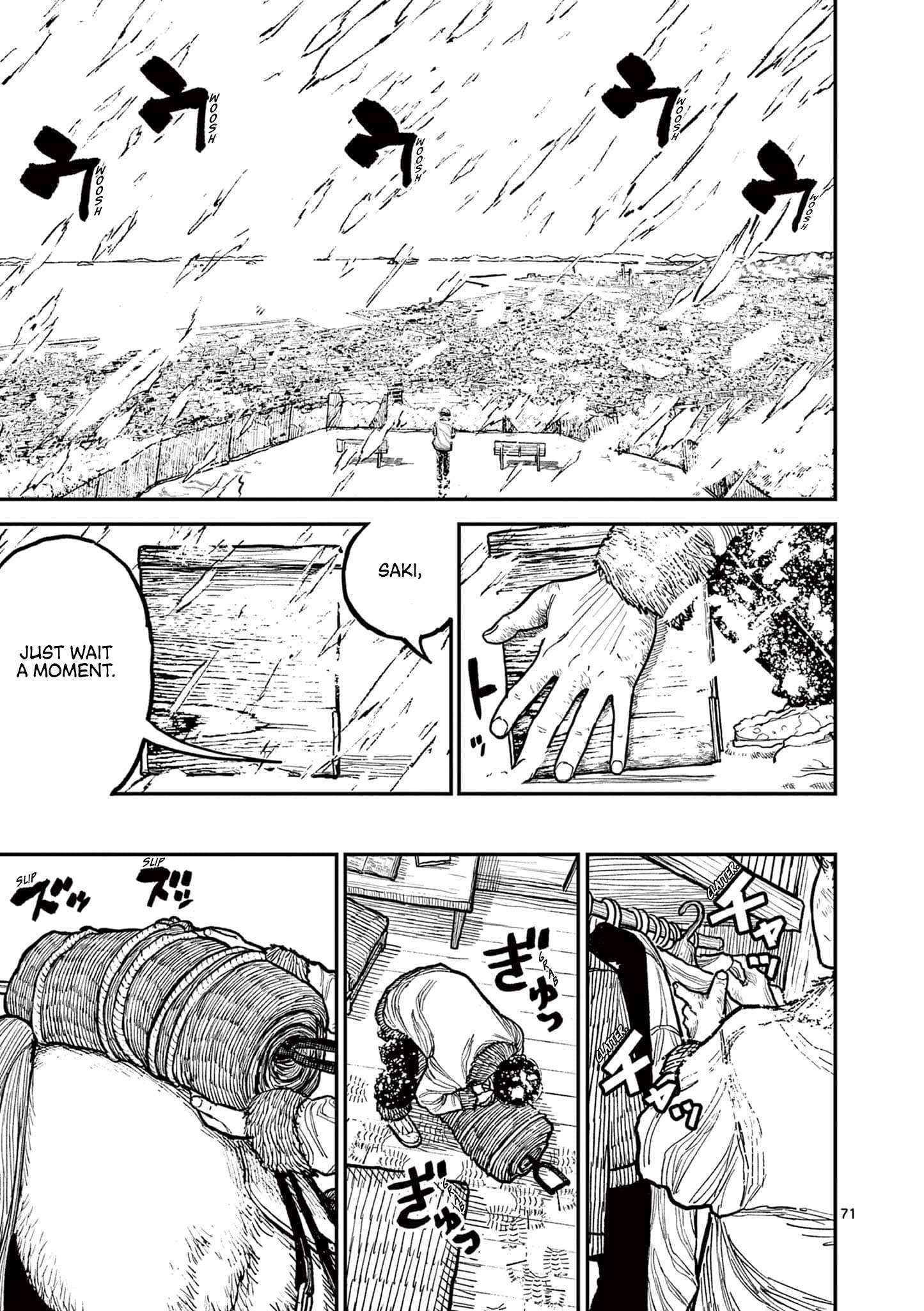 Read Nippon Sangoku EN Manga Online