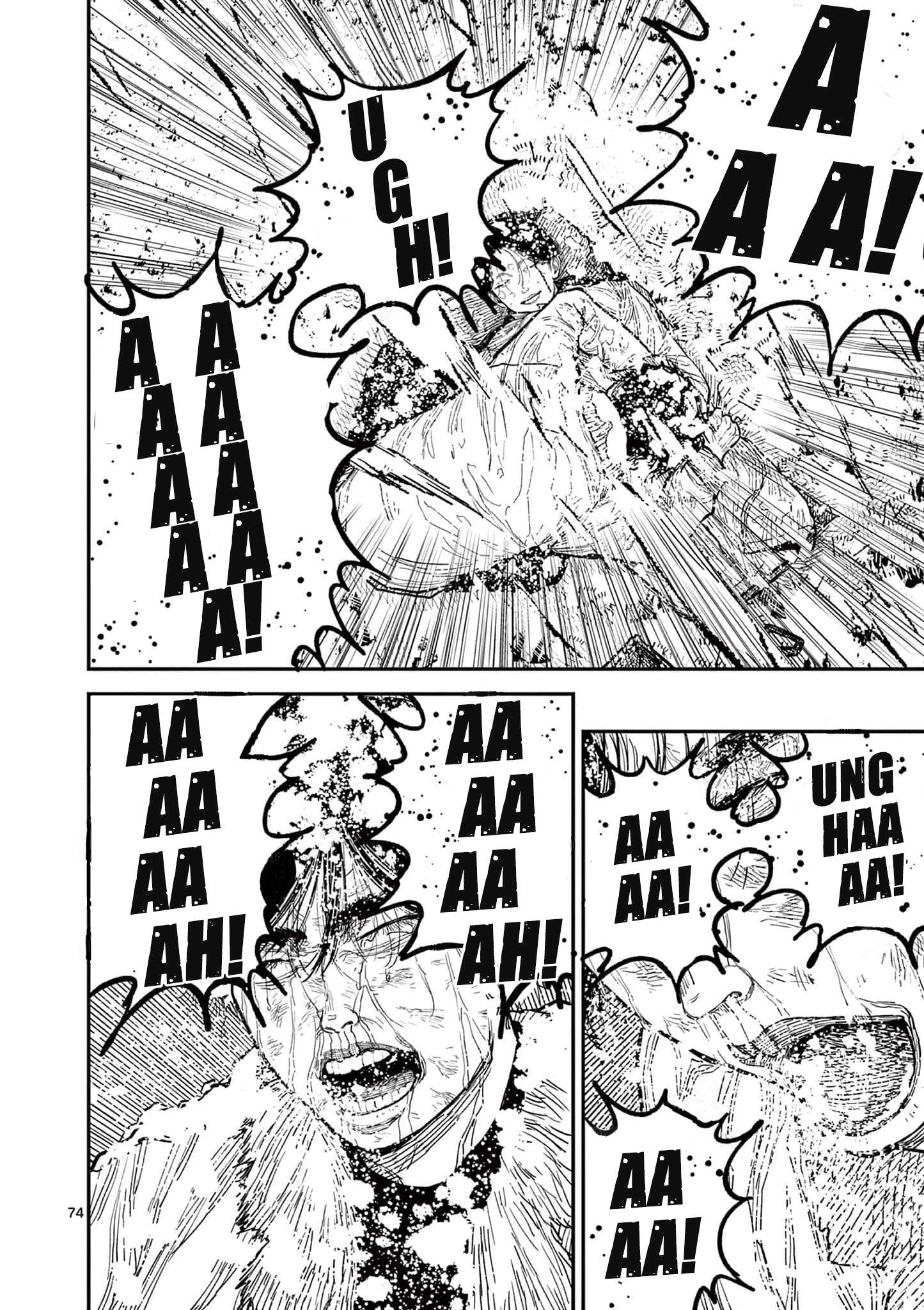 Read Nippon Sangoku EN Manga Online