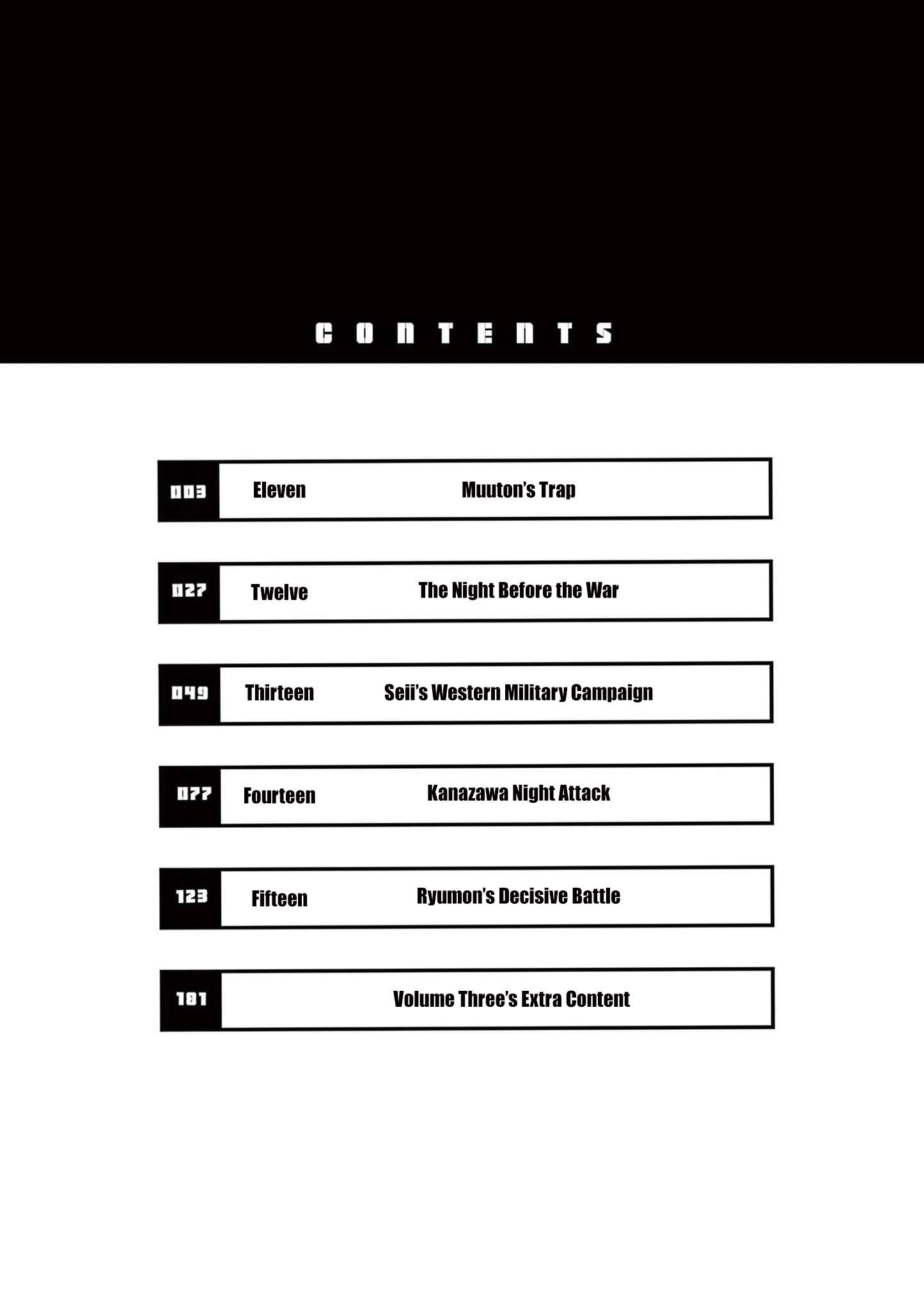 Read Nippon Sangoku EN Manga Online