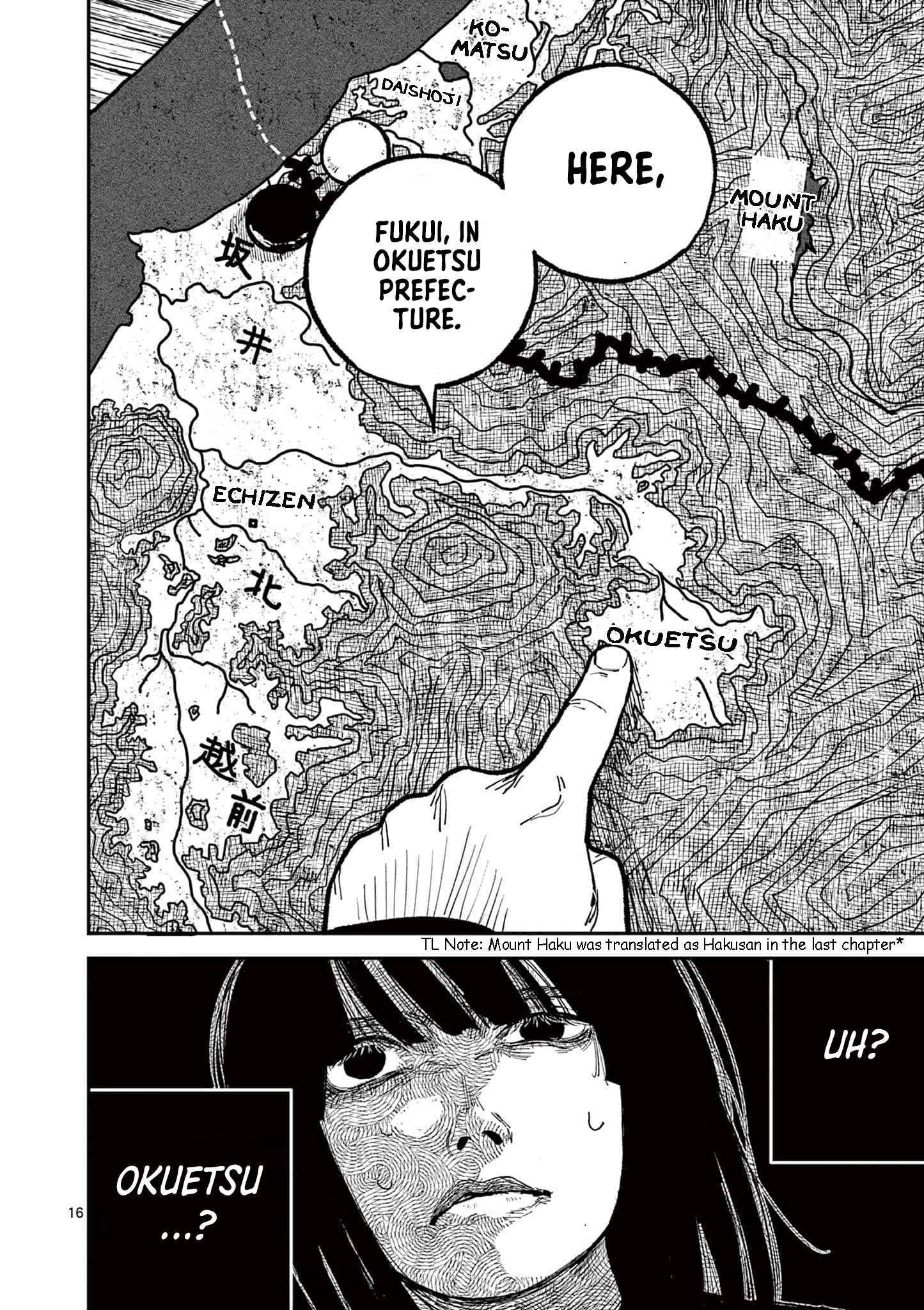 Read Nippon Sangoku EN Manga Online