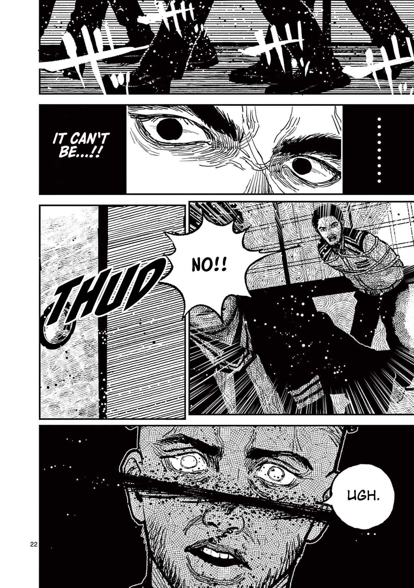Read Nippon Sangoku EN Manga Online