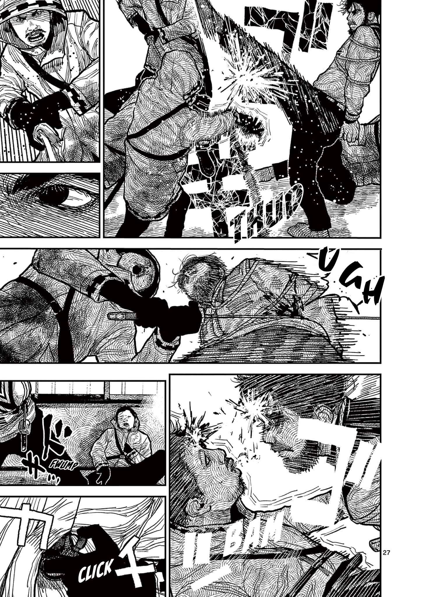 Read Nippon Sangoku EN Manga Online