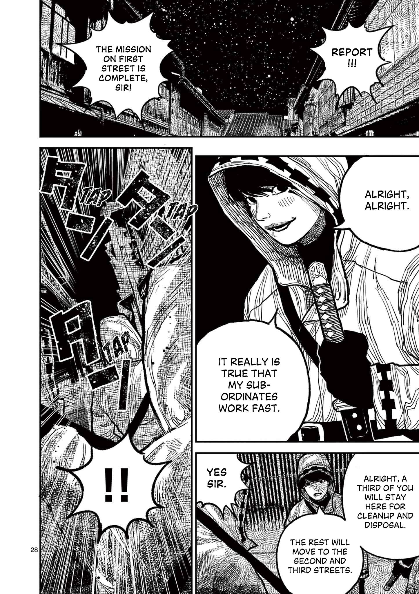 Read Nippon Sangoku EN Manga Online