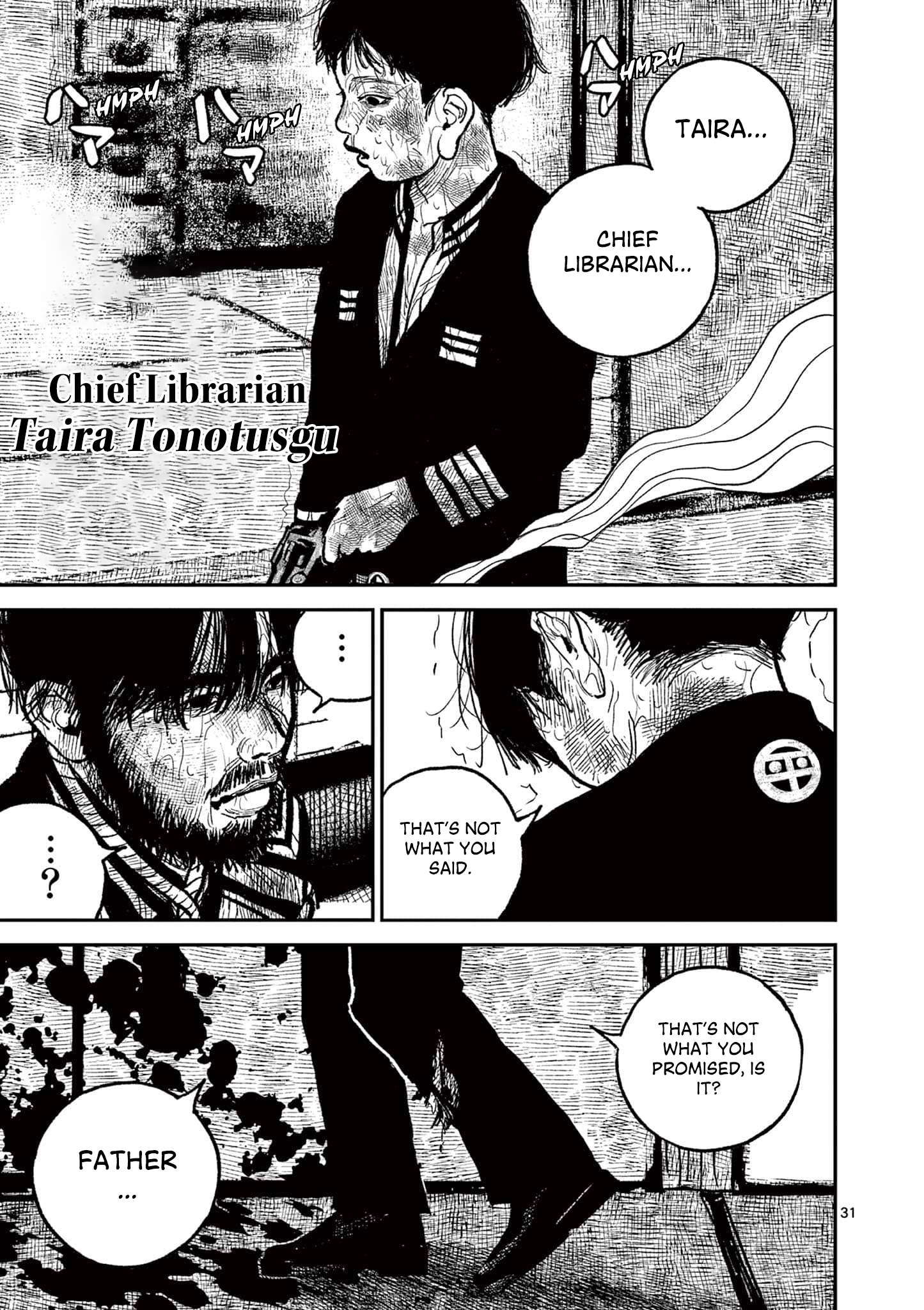 Read Nippon Sangoku EN Manga Online