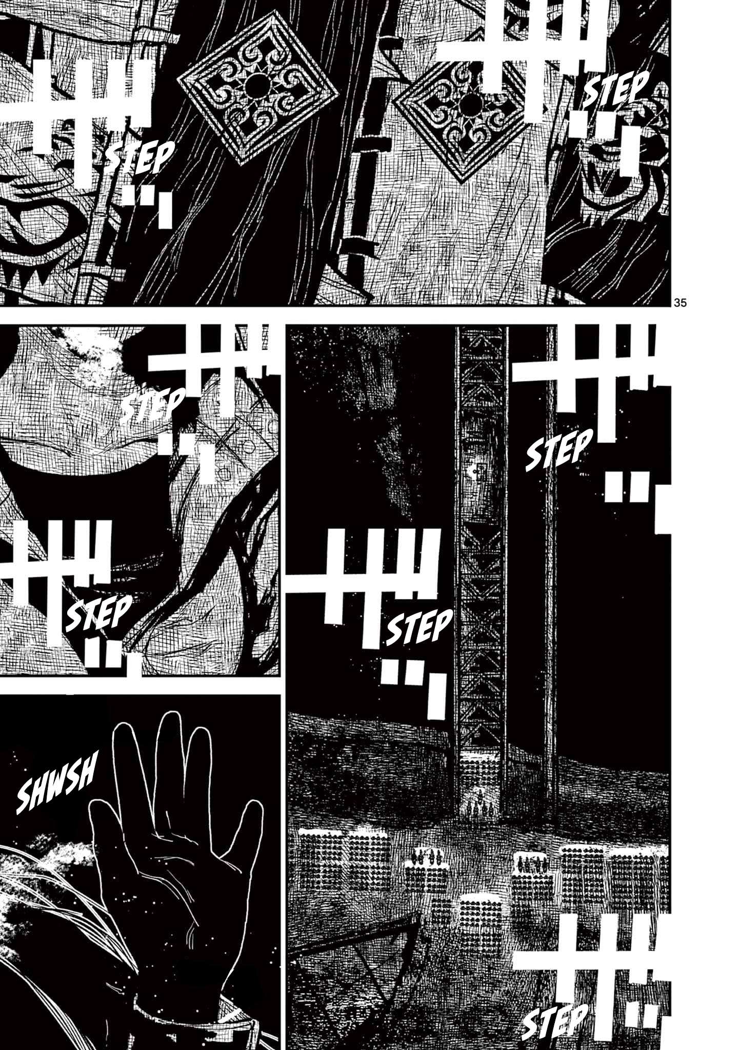 Read Nippon Sangoku EN Manga Online