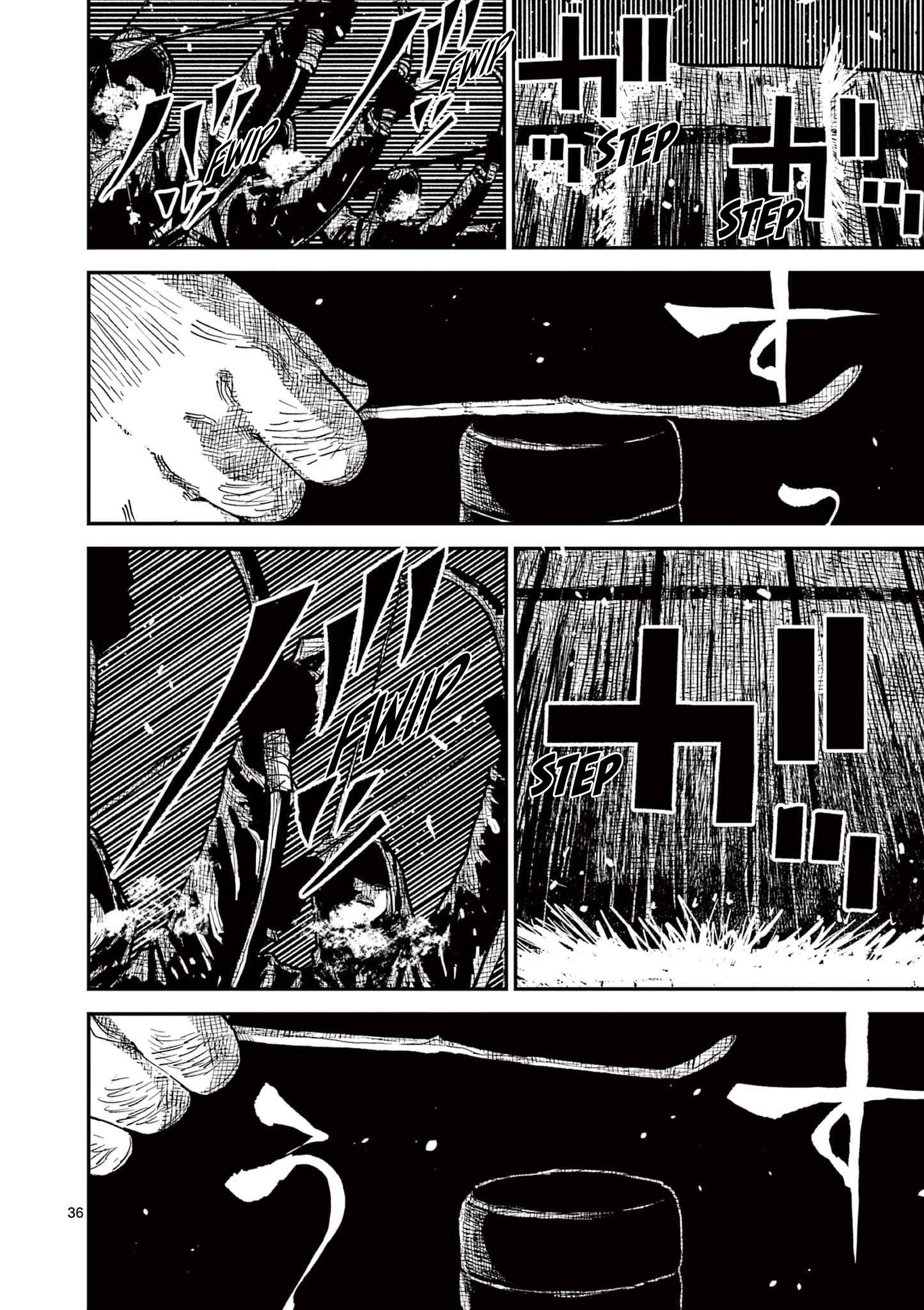 Read Nippon Sangoku EN Manga Online