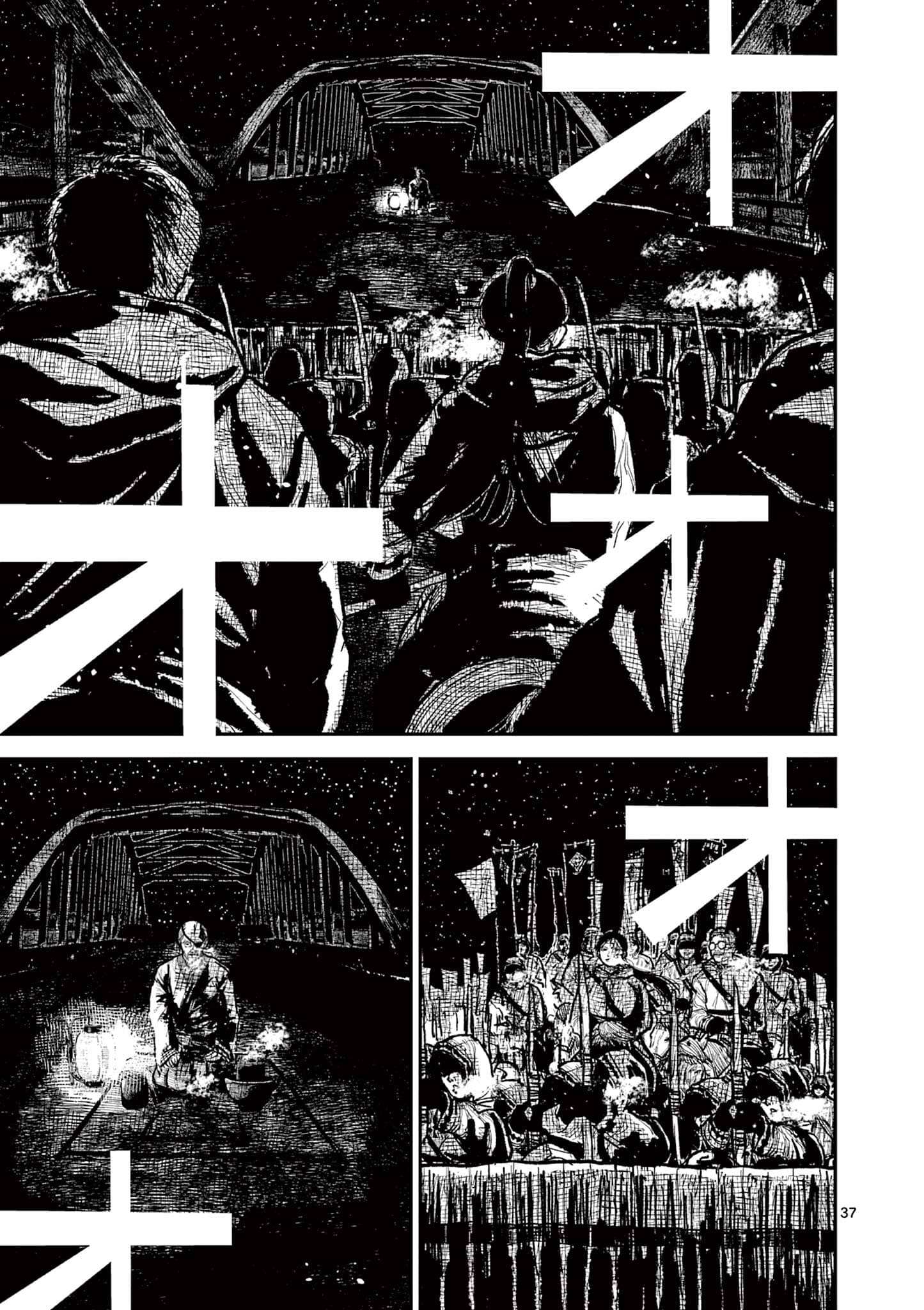 Read Nippon Sangoku EN Manga Online