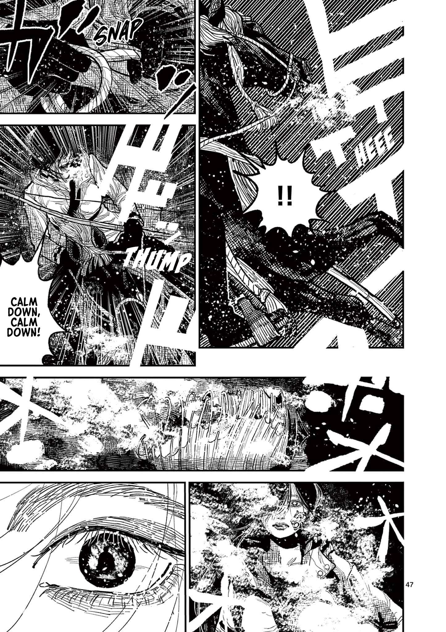 Read Nippon Sangoku EN Manga Online