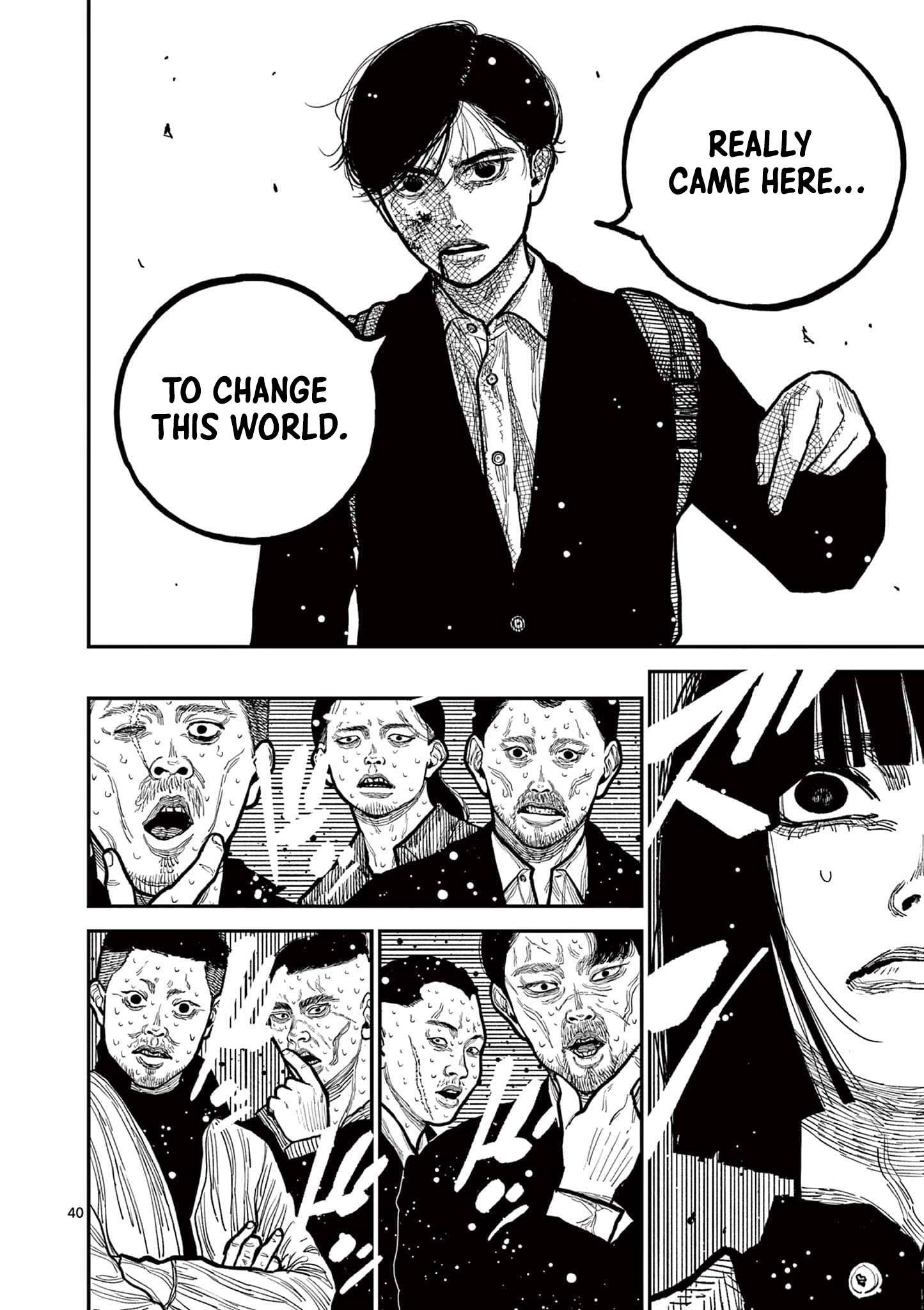 Read Nippon Sangoku EN Manga Online