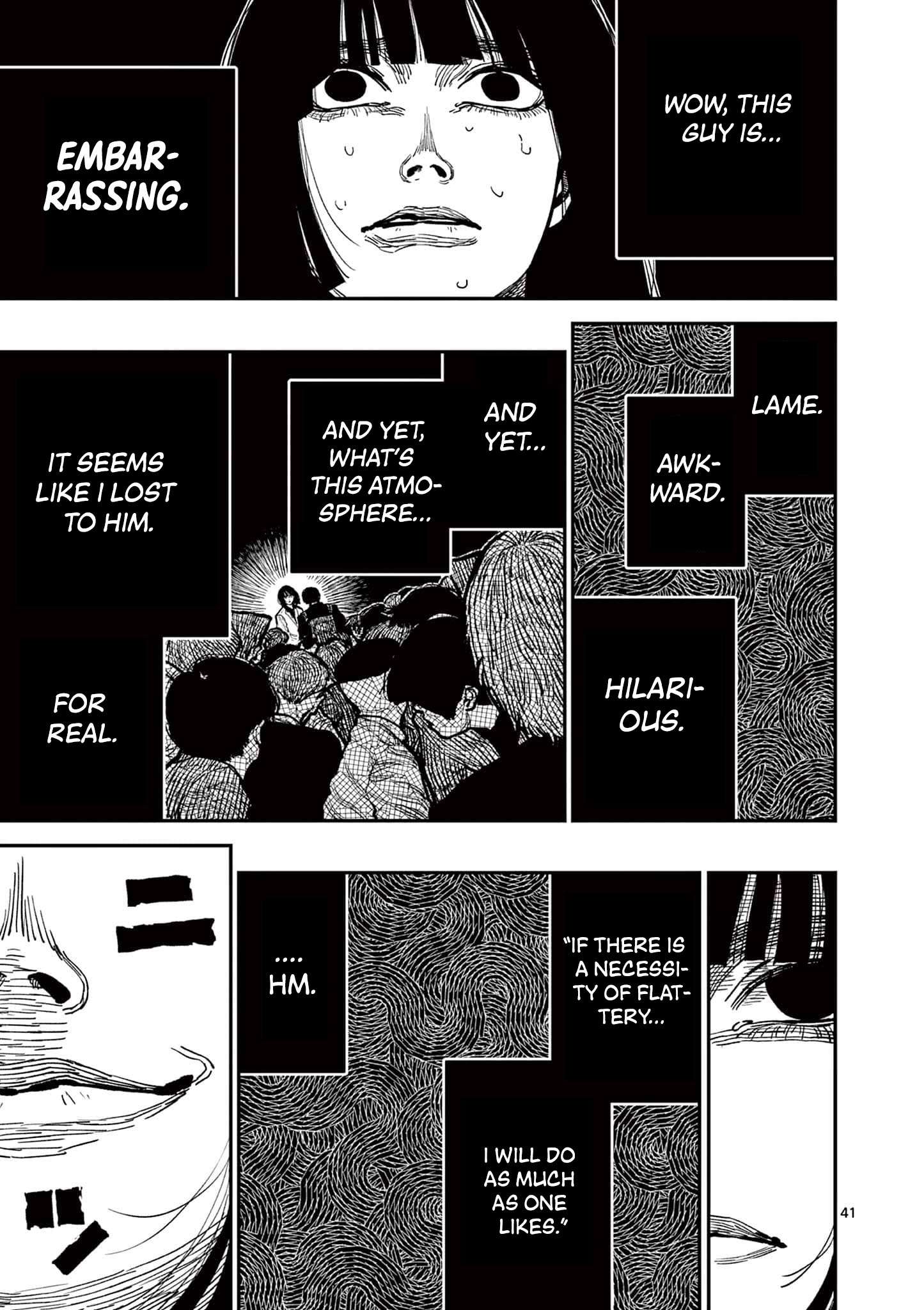 Read Nippon Sangoku EN Manga Online