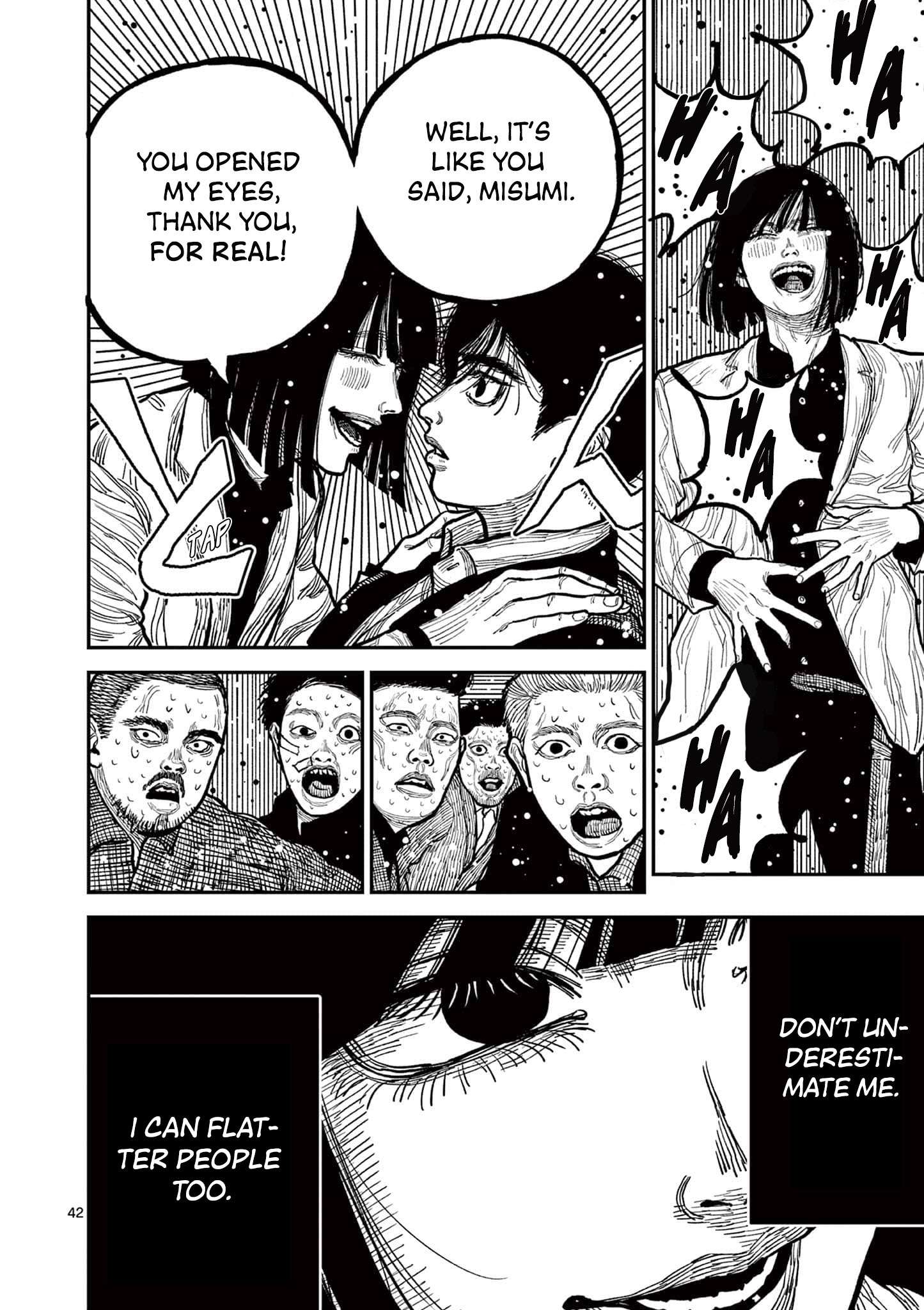 Read Nippon Sangoku EN Manga Online