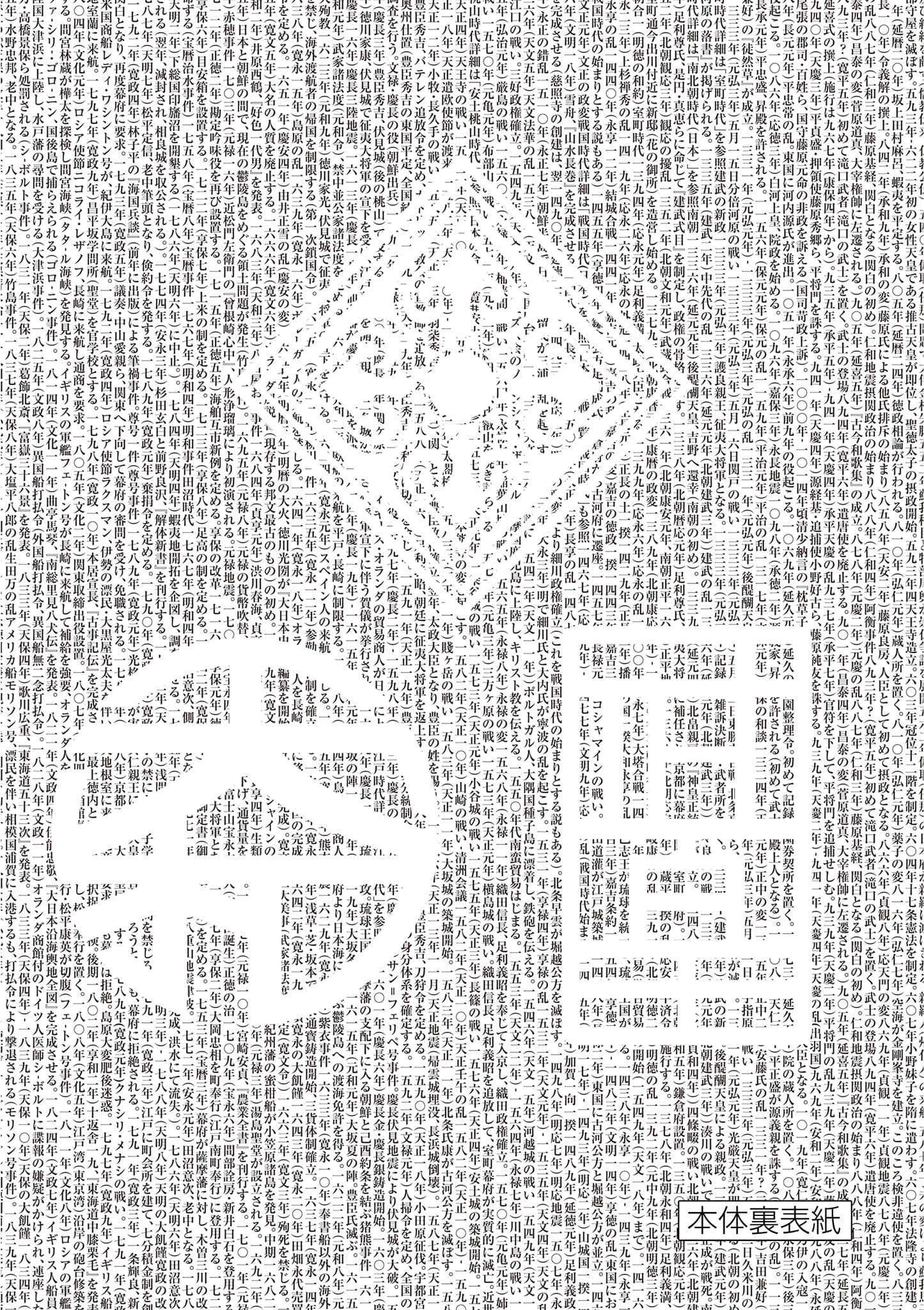 Read Nippon Sangoku EN Manga Online