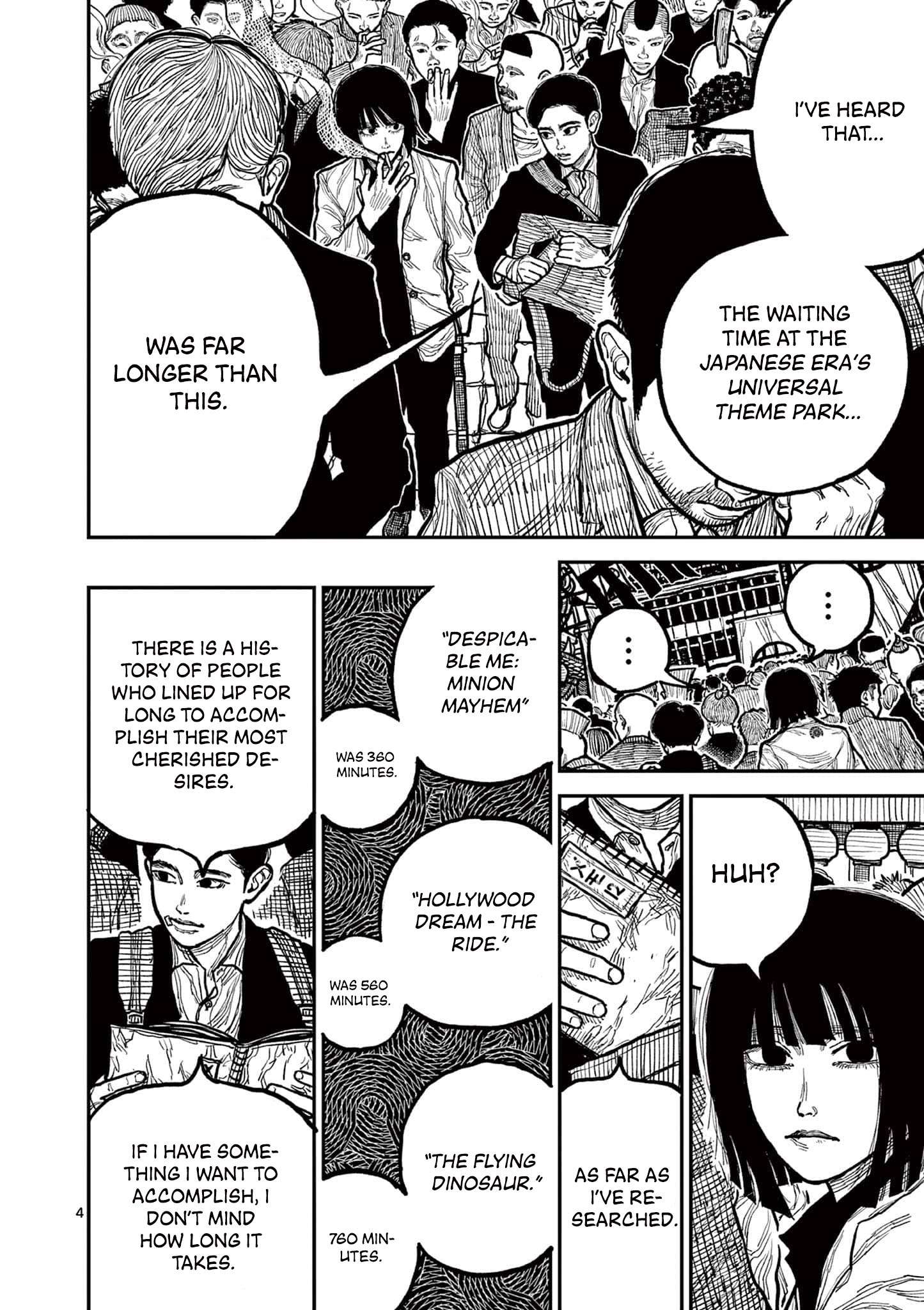 Read Nippon Sangoku EN Manga Online