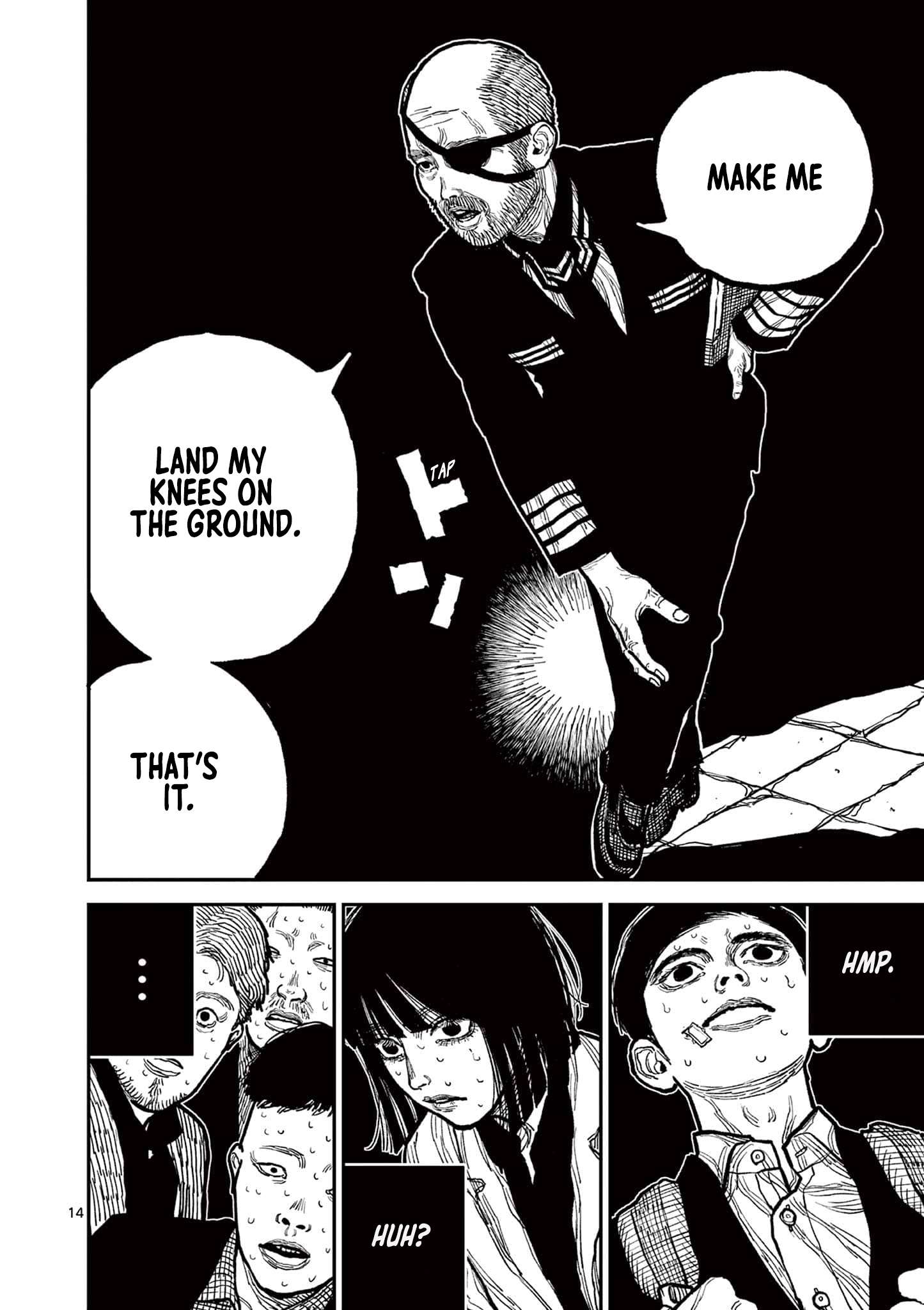 Read Nippon Sangoku EN Manga Online