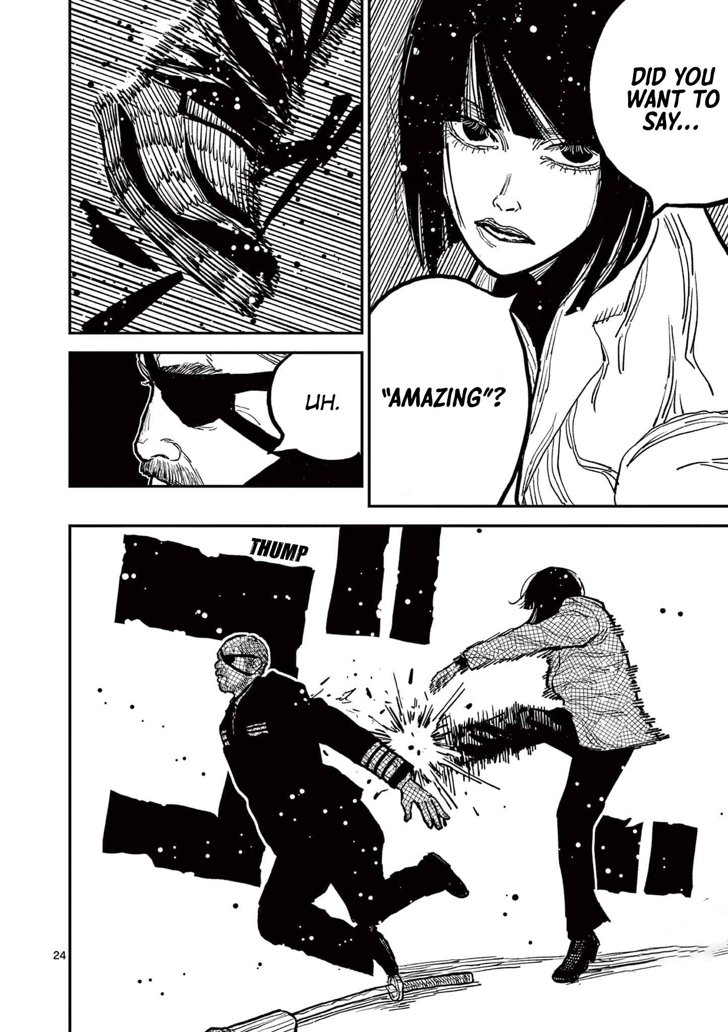Read Nippon Sangoku EN Manga Online
