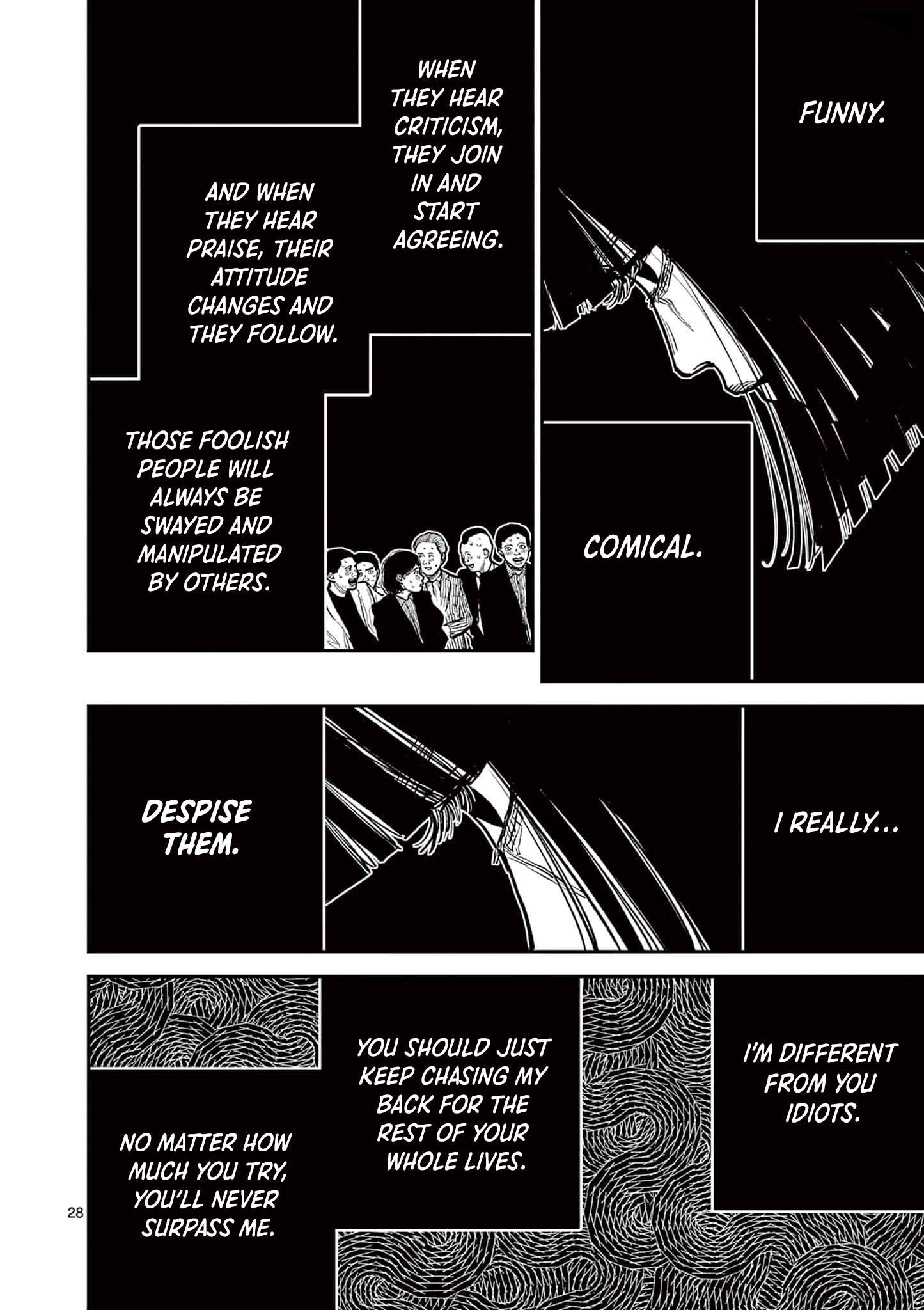 Read Nippon Sangoku EN Manga Online