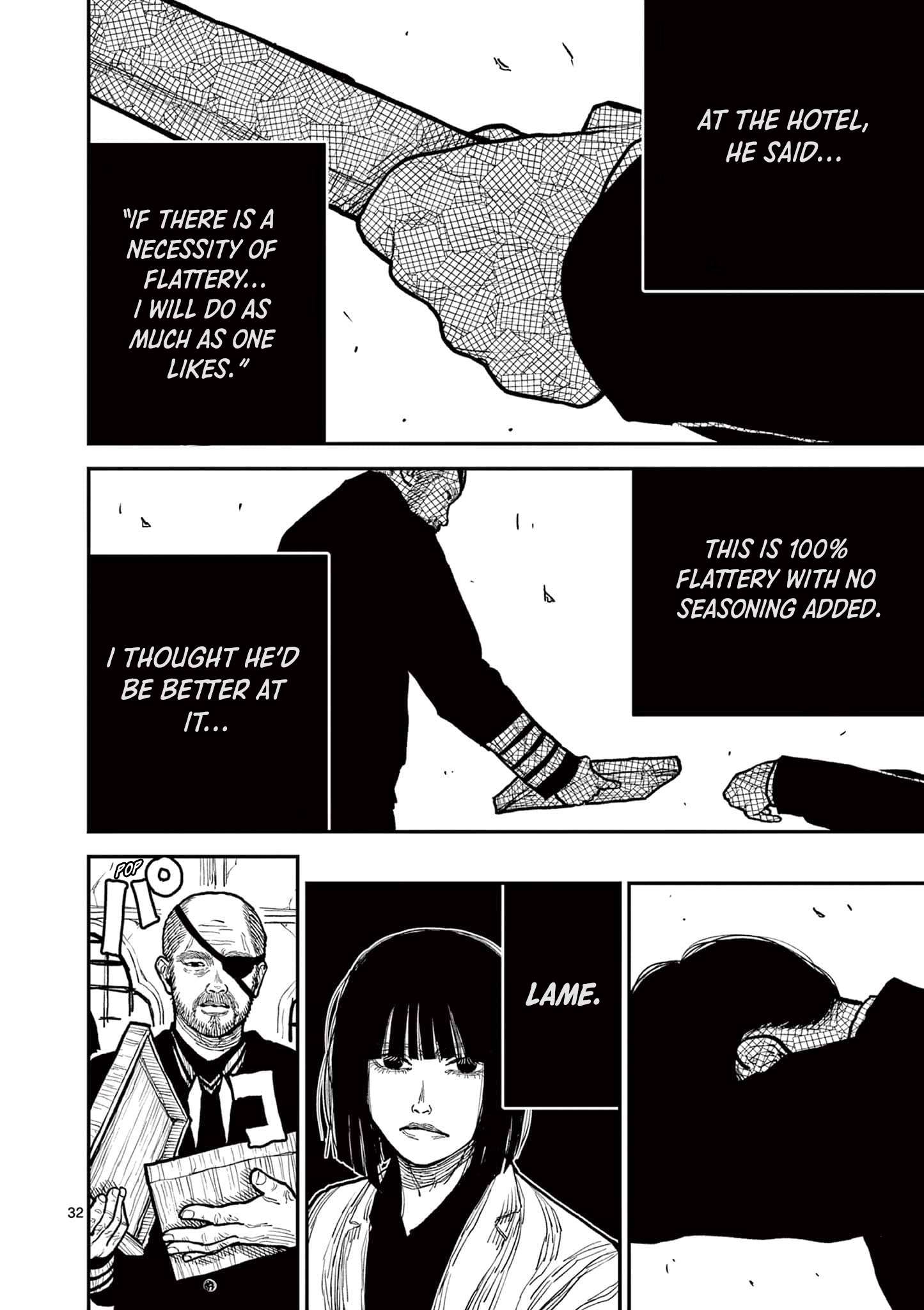 Read Nippon Sangoku EN Manga Online