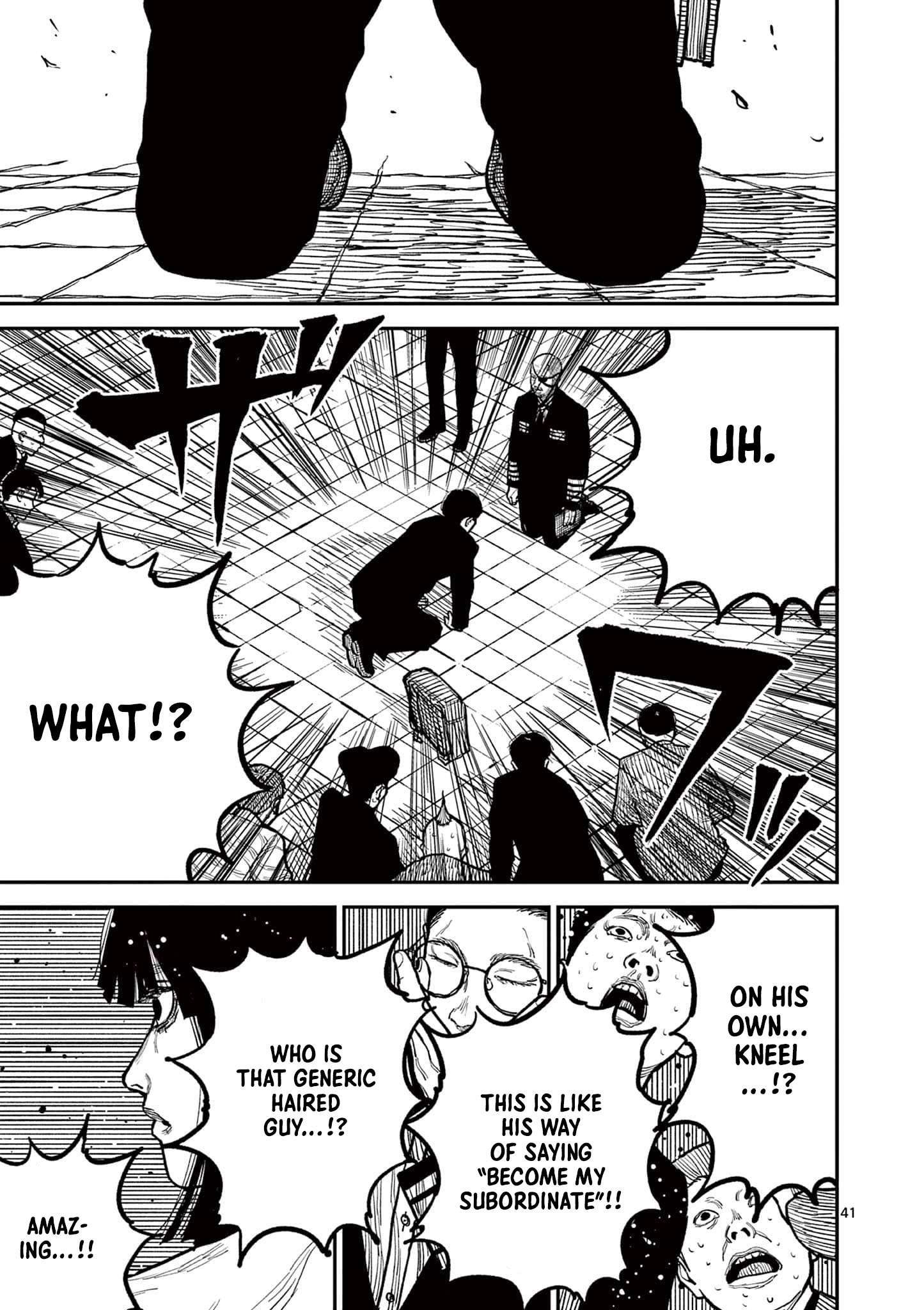 Read Nippon Sangoku EN Manga Online