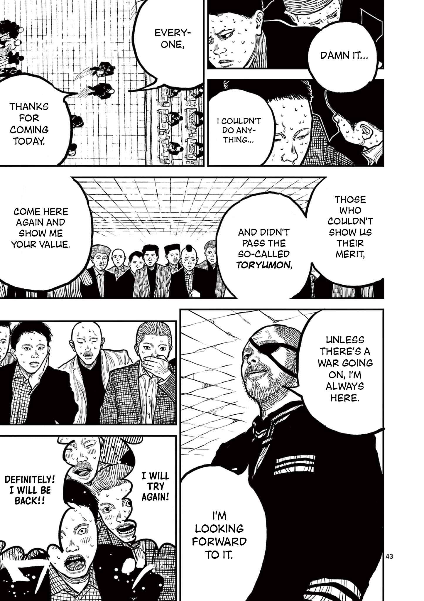 Read Nippon Sangoku EN Manga Online