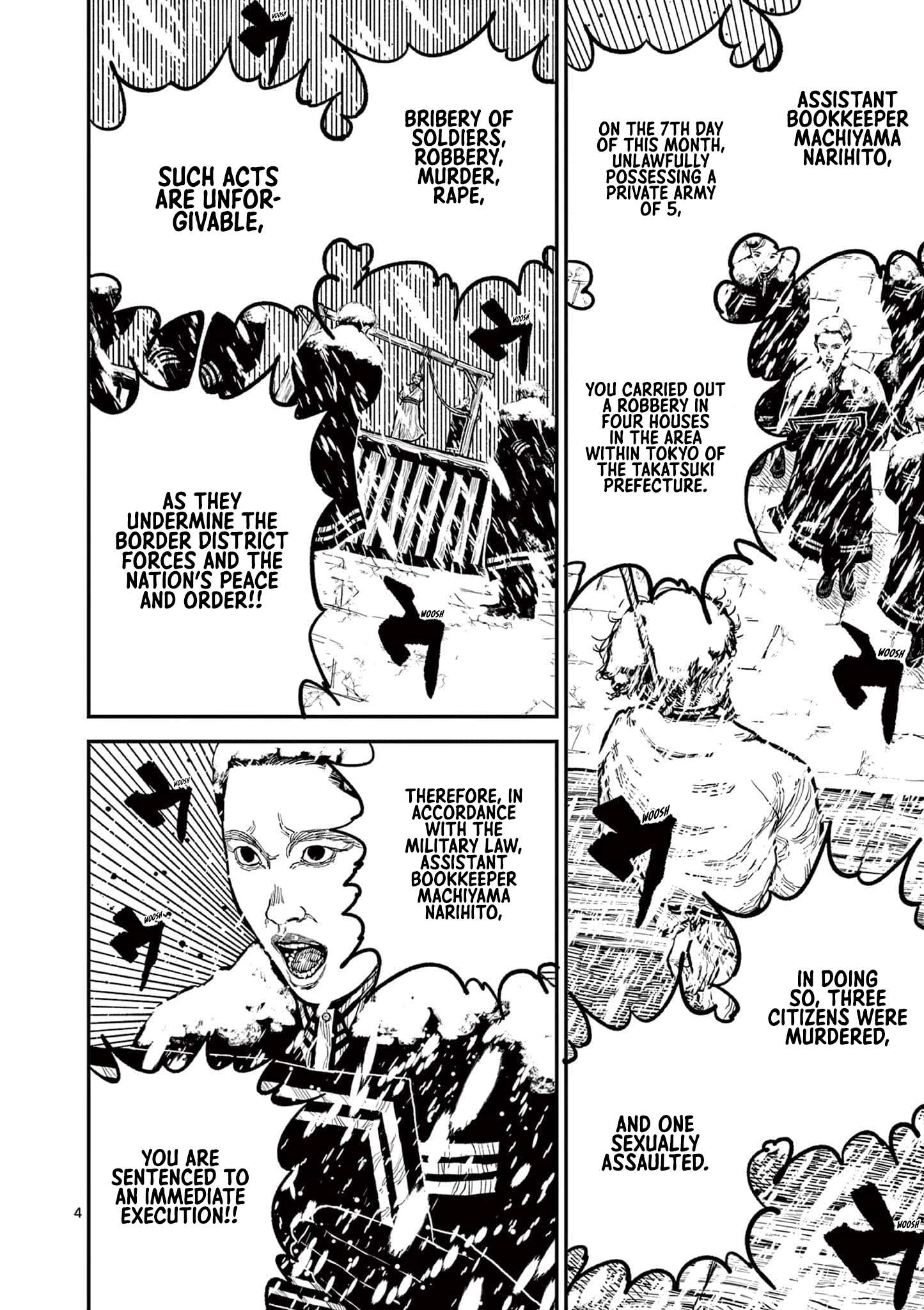 Read Nippon Sangoku EN Manga Online
