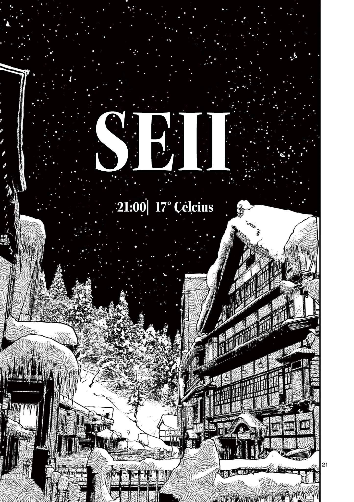 Read Nippon Sangoku EN Manga Online