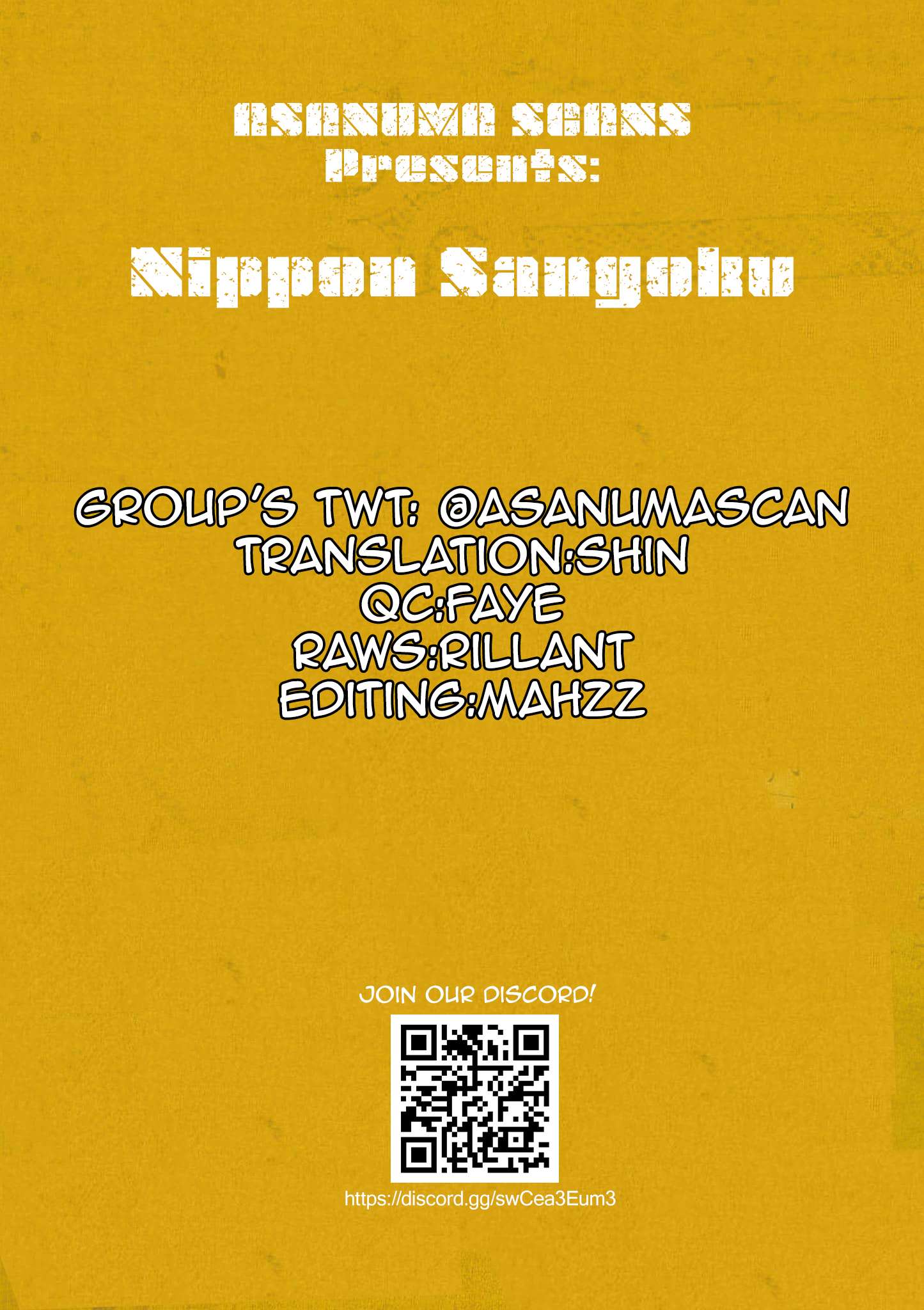 Read Nippon Sangoku EN Manga Online