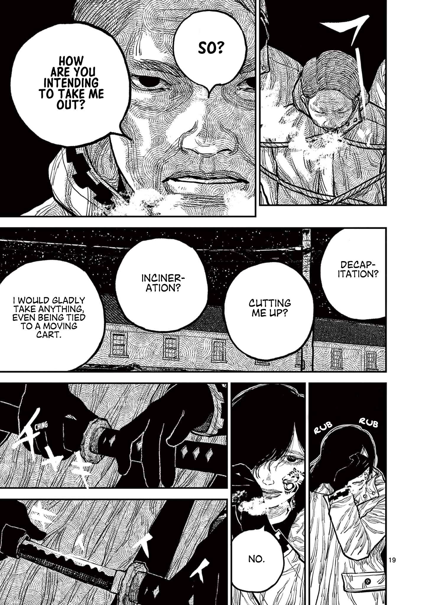 Read Nippon Sangoku EN Manga Online