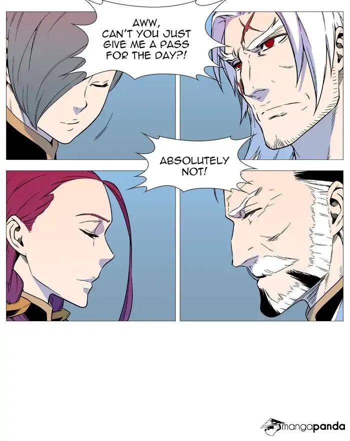 Read Noblesse EN Manga Online