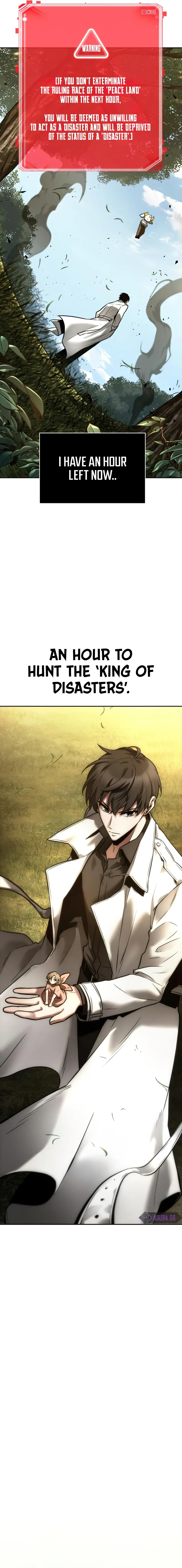 Read Omniscient Reader’s Viewpoint EN Manga Online
