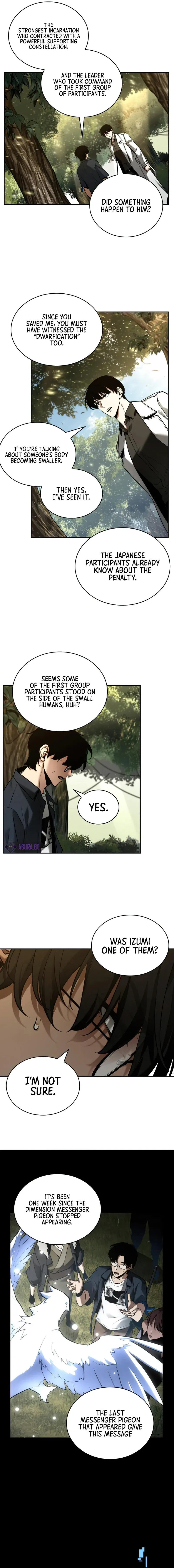 Read Omniscient Reader’s Viewpoint EN Manga Online