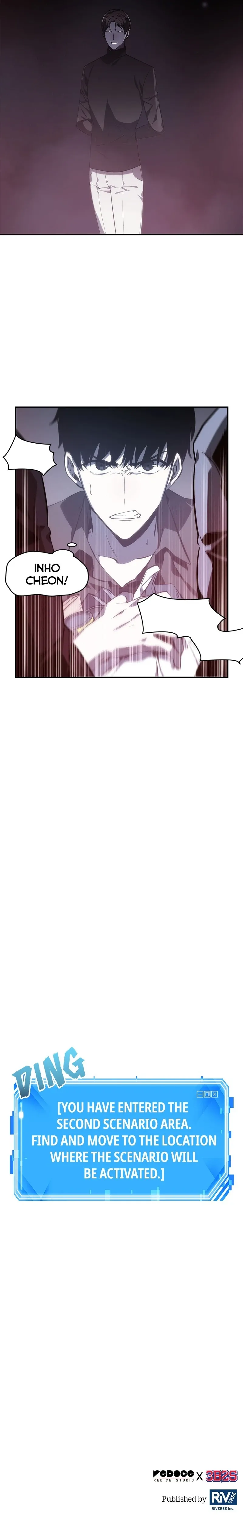 Read Omniscient Reader’s Viewpoint EN Manga Online