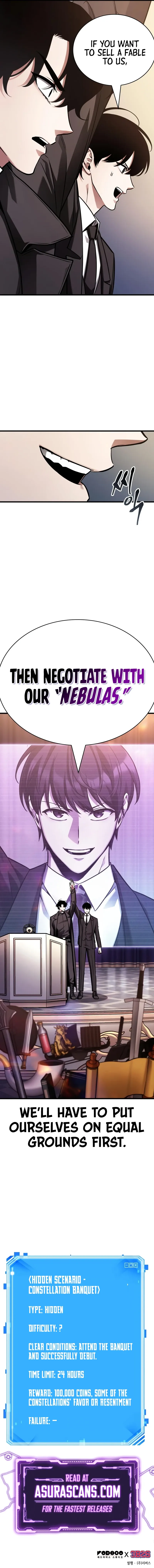 Read Omniscient Reader’s Viewpoint EN Manga Online