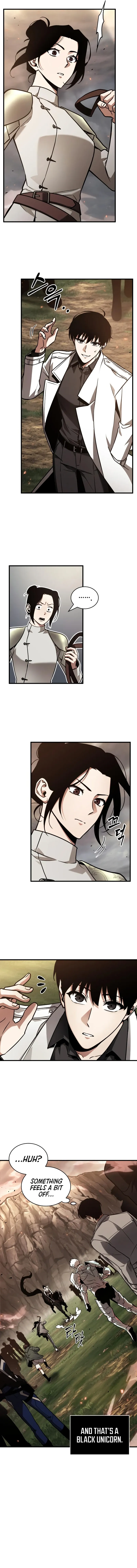 Read Omniscient Reader’s Viewpoint EN Manga Online