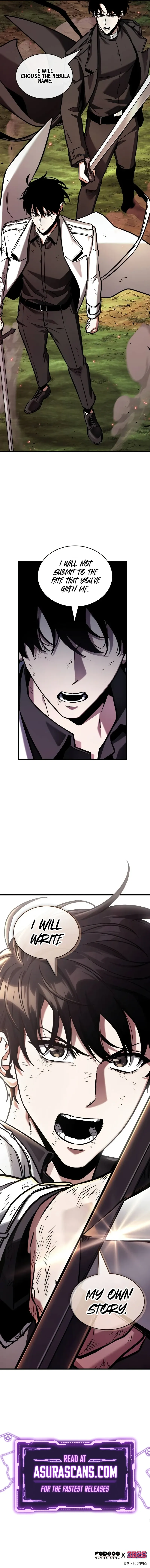 Read Omniscient Reader’s Viewpoint EN Manga Online