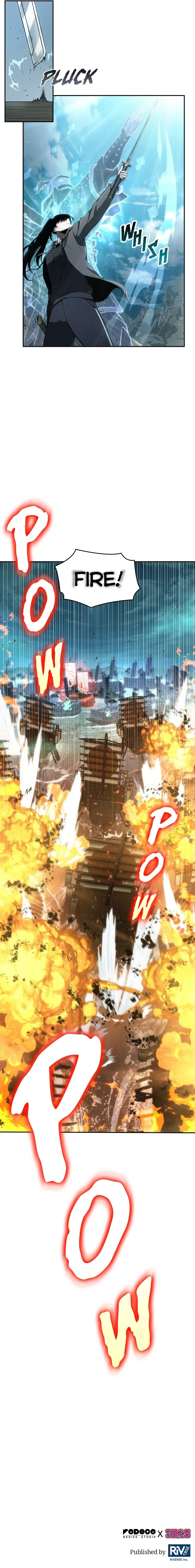 Read Omniscient Reader’s Viewpoint EN Manga Online